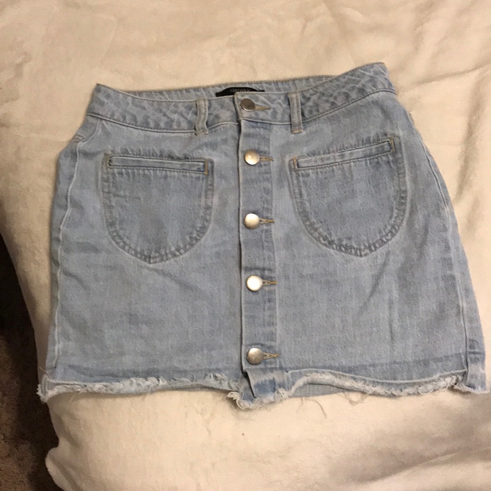 skirt